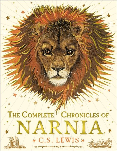 The Complete Chronicles of Narnia (The Chronicles of Narnia)