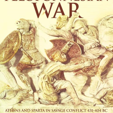The Peloponnesian War