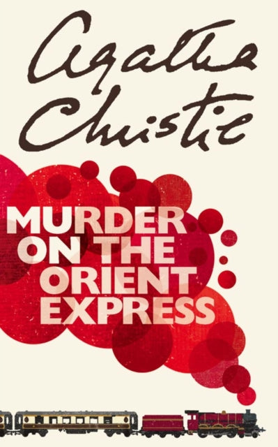 Murder on the Orient Express (Poirot)