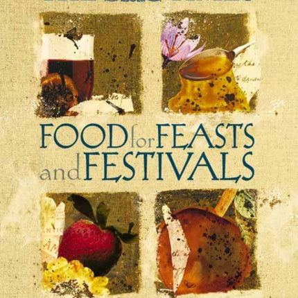 The Times Food for Feasts and Festivals