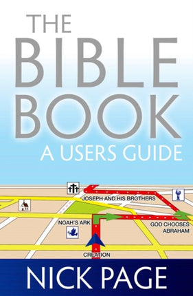 The Bible Book: A user’s guide