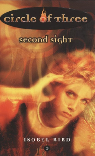 Second Sight Book 3 Circle of Three