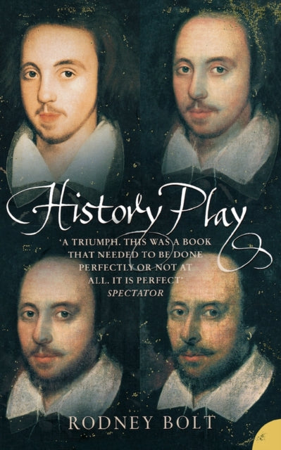 History Play The Lives and Afterlife of Christopher Marlowe