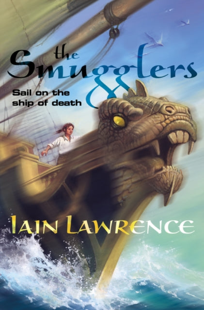 The Smugglers (The High Seas Adventures)