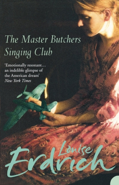 The Master Butchers Singing Club