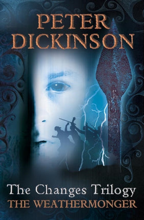 The Weathermonger Book 1 The Changes Trilogy