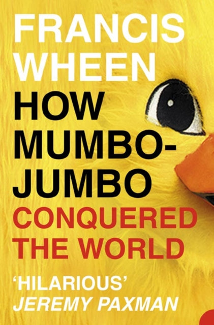 How MumboJumbo Conquered the World