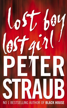 LOST BOY LOST GIRL