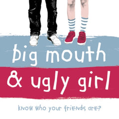 Collection image for: Children’s / Teenage personal and social topics: Suicide