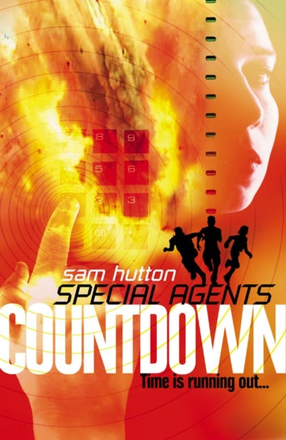 Countdown Special Agents 3 Book 3