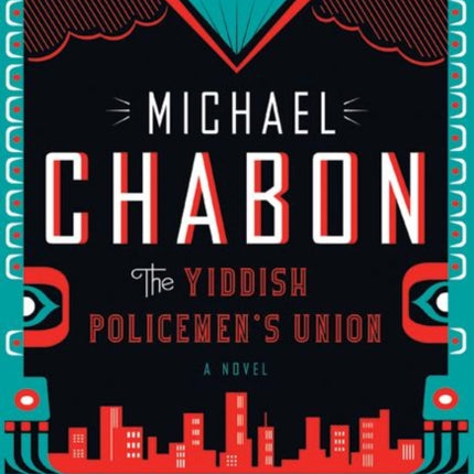 The Yiddish Policemens Union