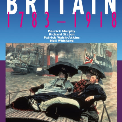 Britain 17831918