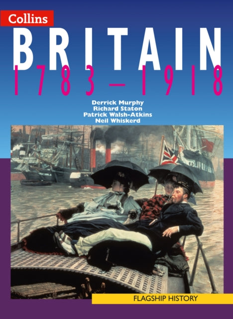 Britain 17831918