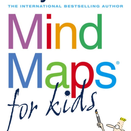 Mind Maps For Kids: An Introduction