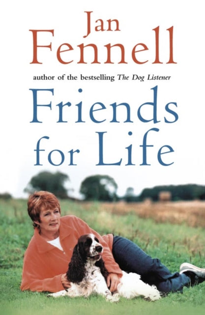 FRIENDS FOR LIFE The Heartwarming Life Story of One Underdog Who Came Out on Top