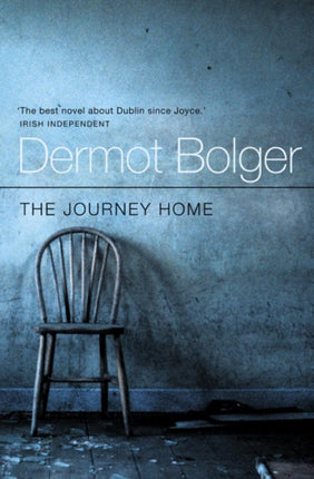 The Journey Home