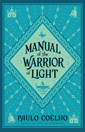 Manual of The Warrior of Light