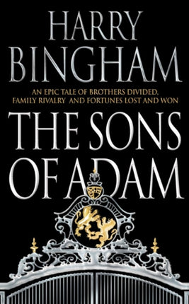 THE SONS OF ADAM