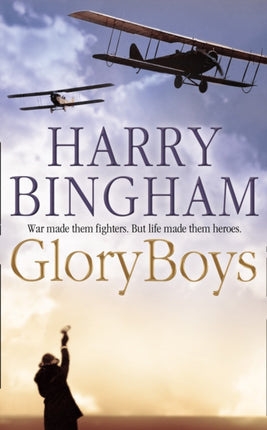 GLORY BOYS