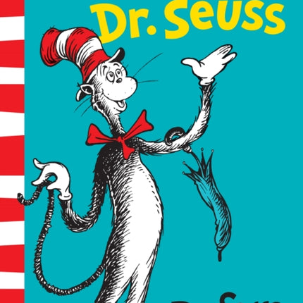 The Best of Dr. Seuss