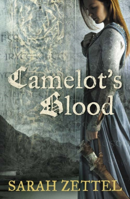 CAMELOTS BLOOD