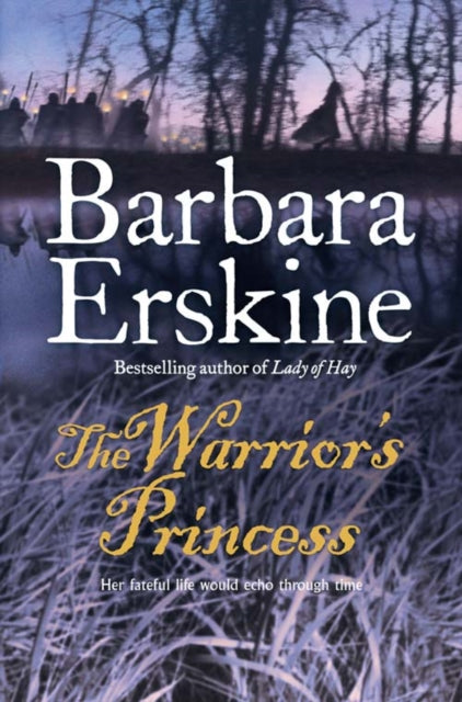 The Warrior’s Princess