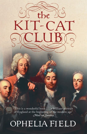 The KitCat Club