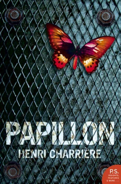 Papillon (Harper Perennial Modern Classics)