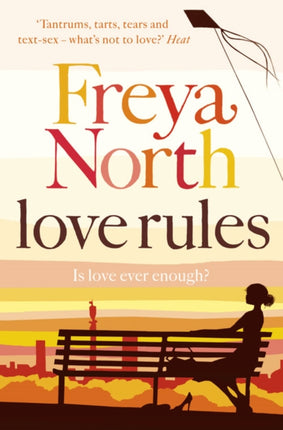LOVE RULES