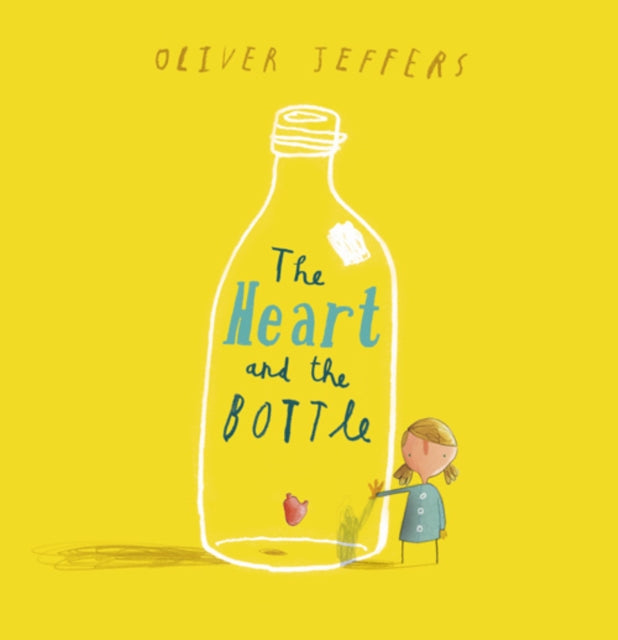 The Heart and the Bottle