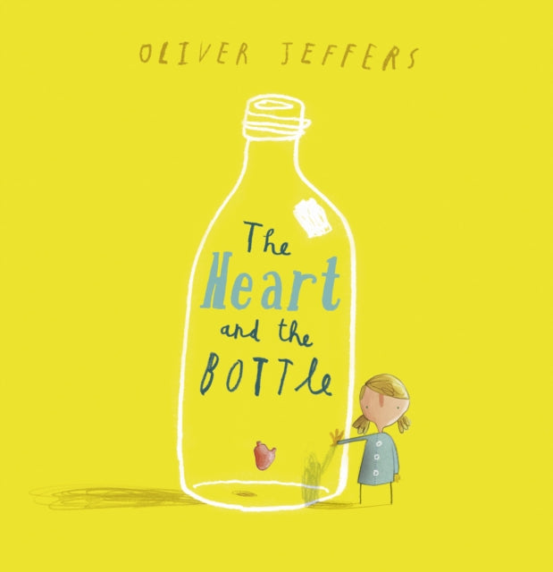 The Heart and the Bottle