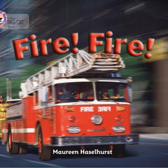 Collection image for: Fire protection and safety Books