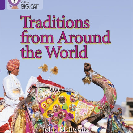 Traditions from Around the World