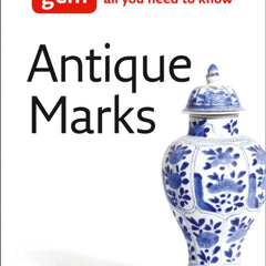 Collection image for: Porcelain and Pottery Books