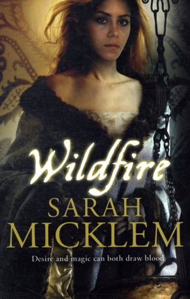 WILDFIRE