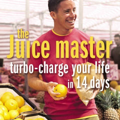 Collection image for: Juices and smoothies Books