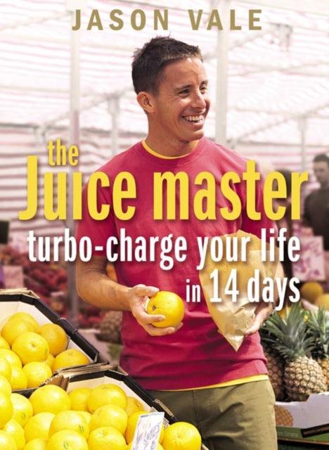 Turbo-charge Your Life in 14 Days