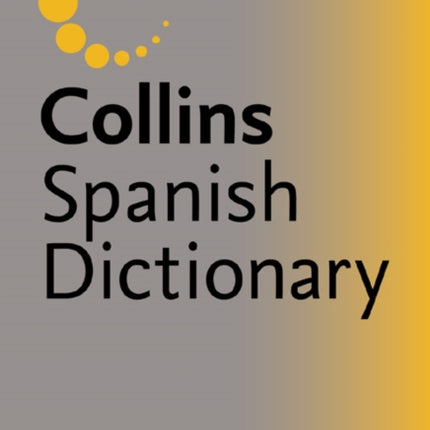 Spanish Dictionary