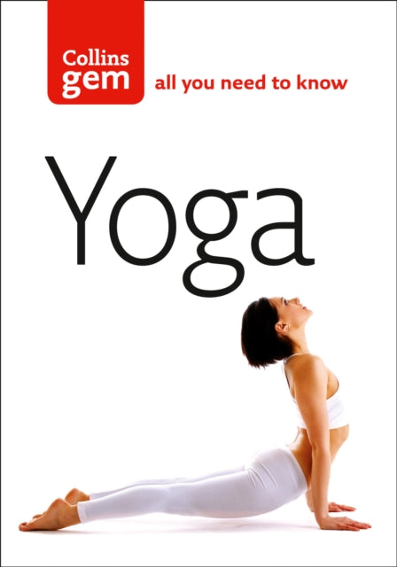 Yoga (Collins Gem)