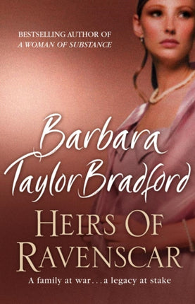 HEIRS OF RAVENSCAR