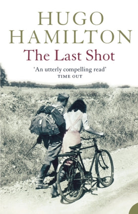 THE LAST SHOT