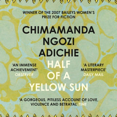 Collection image for: African history Books