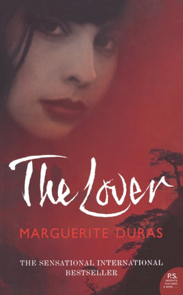 The Lover (Harper Perennial Modern Classics)