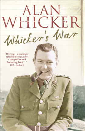 WHICKERS WAR
