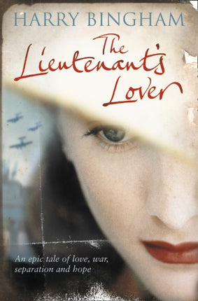 THE LIEUTENANTS LOVER