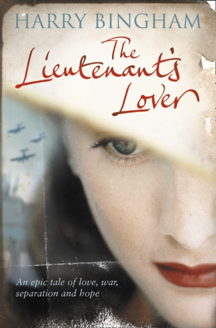 THE LIEUTENANTS LOVER