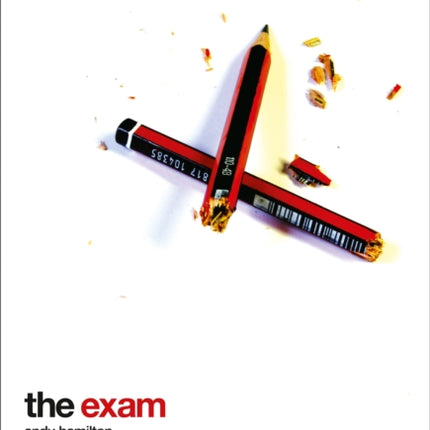 Collins National Theatre Plays – The Exam