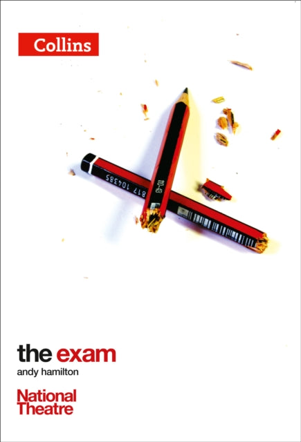 Collins National Theatre Plays – The Exam