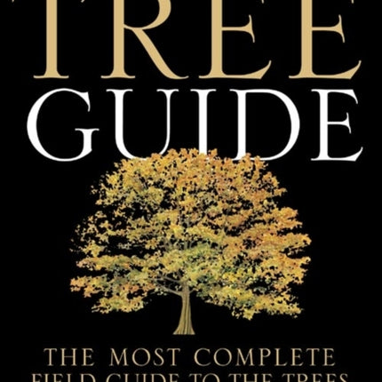 Collins Tree Guide