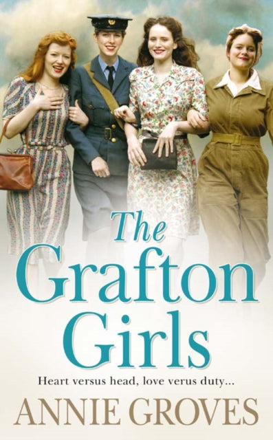 THE GRAFTON GIRLS